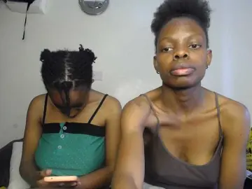 Bongacams Sex Chat of MysticCharm