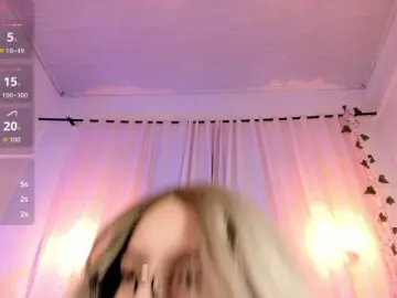 Bongacams Free Live Porn of NaughtyRosie