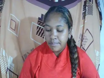 Bongacams Sex Cam of Sexy-Nathy