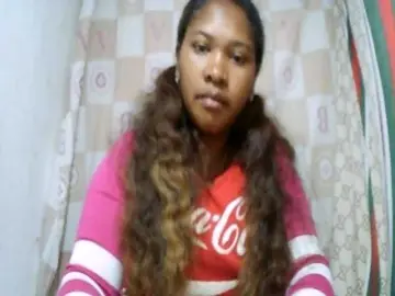 Bongacams Sex Cam of Sexy-Nathy