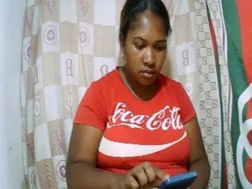 Bongacams Live Sex Cam of Sexy-Nathy