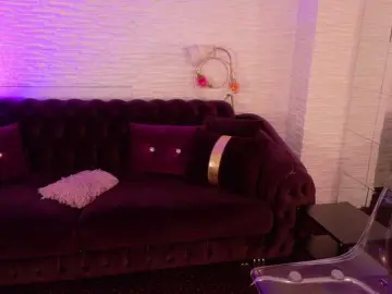 Bongacams Adult Webcam of SiennaShinee