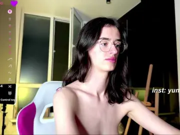 Bongacams Sex Chat of SweetieTati