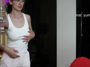 Bongacams Private Sex Chat of SweetieTati