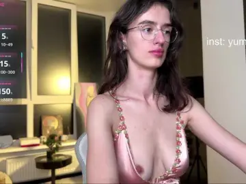 Bongacams Adult Webcam of SweetieTati