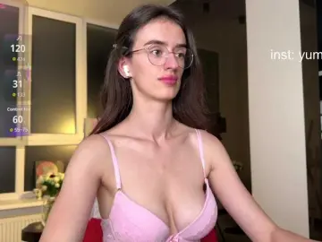 Bongacams Free Live Porn of SweetieTati