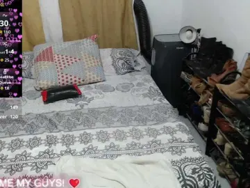 Bongacams Best Webcam of saimajayeb
