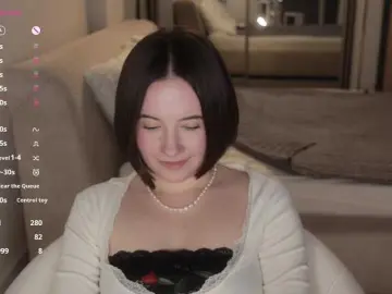 Bongacams Live Sex Cam of -FemaleEssence-