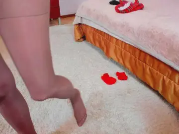 Bongacams Adult Video Chat of AnalisaMilford