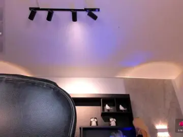 Bongacams Adult Webcam of HannaConnor