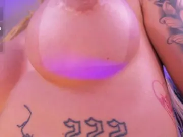 Bongacams Live Sex Cam of HannaConnor