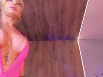 Bongacams Sex Cam of HannaConnor