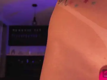 Bongacams Live Sex Cam of HannaConnor