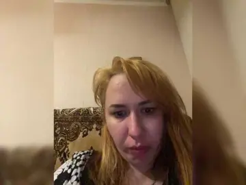 Bongacams Nude Webcam of Melissa-lissa