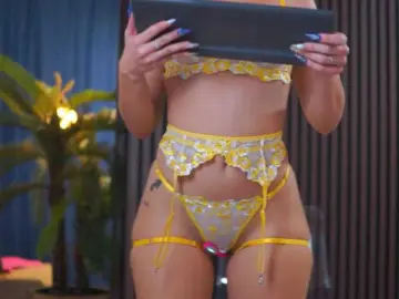 Bongacams Live Porn of NinaDulcinea