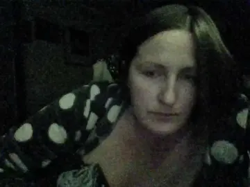 Bongacams Sex Cam of AllaSowinskaya