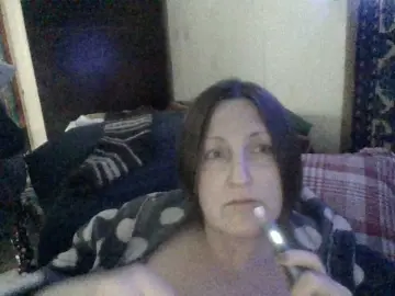 Bongacams Private Sex Chat of AllaSowinskaya