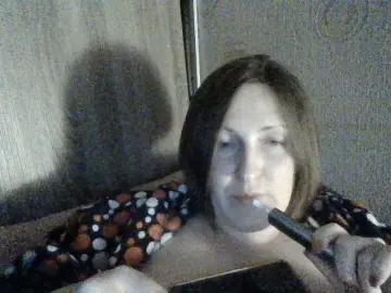 Bongacams Adult Video Chat of AllaSowinskaya
