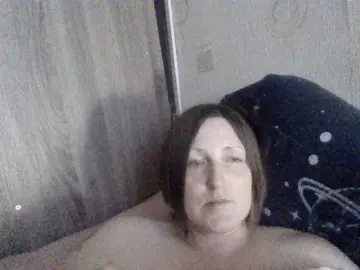 Bongacams Free Live Porn of AllaSowinskaya