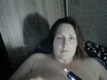 Bongacams Live Sex Cam of AllaSowinskaya