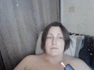 Bongacams Sex Chat of AllaSowinskaya