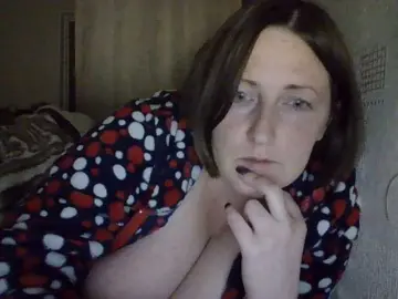 Bongacams Free Porn Cam of AllaSowinskaya