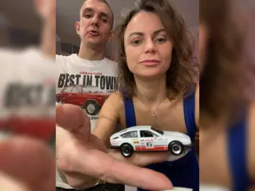 Bongacams Best live sex cam show of EasyLizi