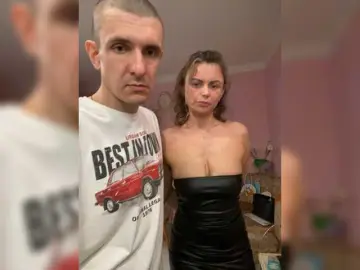 Bongacams Sex Cam of EasyLizi