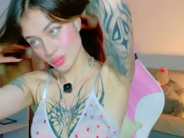 Bongacams Live Sex Cam of TaylorKnapp