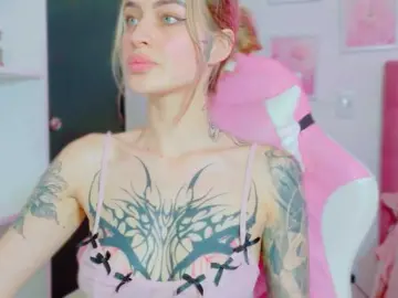 Bongacams Live Sex Cam of TaylorKnapp