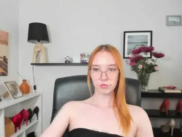 Bongacams Private Sex Chat of foxSonya