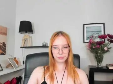 Bongacams Live Porn of foxSonya