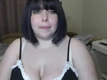 Bongacams Nude Webcam of AnabetVampire