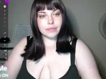 Bongacams Adult Video Chat of AnabetVampire