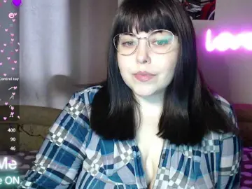 Bongacams Best live sex cam show of AnabetVampire