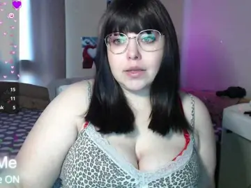 Bongacams Sex Cam of AnabetVampire