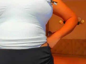 Bongacams Watch Live Sex Cams of DangerDiana