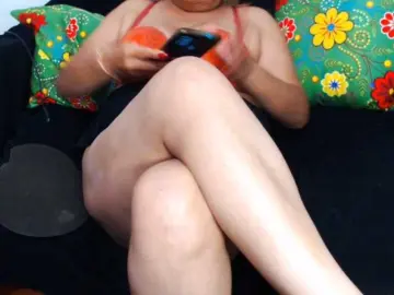 Bongacams Sex Chat of TrishaX