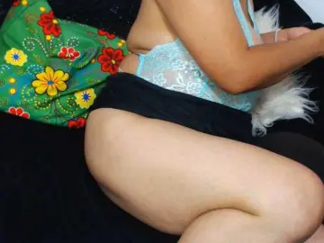 Bongacams Free Live Porn of TrishaX