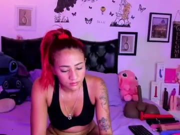 Bongacams Watch Live Sex Cams of ValeryPretty-