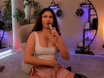 Bongacams Live Sex of AmberSolange