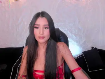 Bongacams Private Sex Chat of BellaCarteer