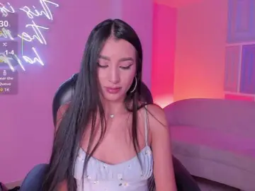 Bongacams Live Sex Cam of BellaCarteer