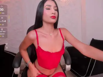 Bongacams Private Sex Chat of BellaCarteer