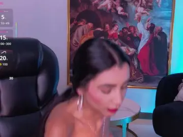 Bongacams Sex Cam of BellaCarteer