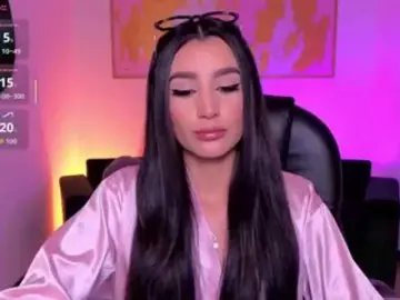 Bongacams Sex Cam of BellaCarteer