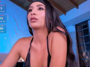 Bongacams Live Porn of BellaCarteer