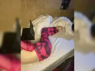 Bongacams Sex Chat of KristiFox