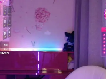 Bongacams Best live sex cam show of StefieNight