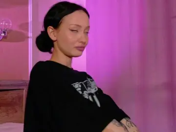 Bongacams Adult Webcam of bloomsakura